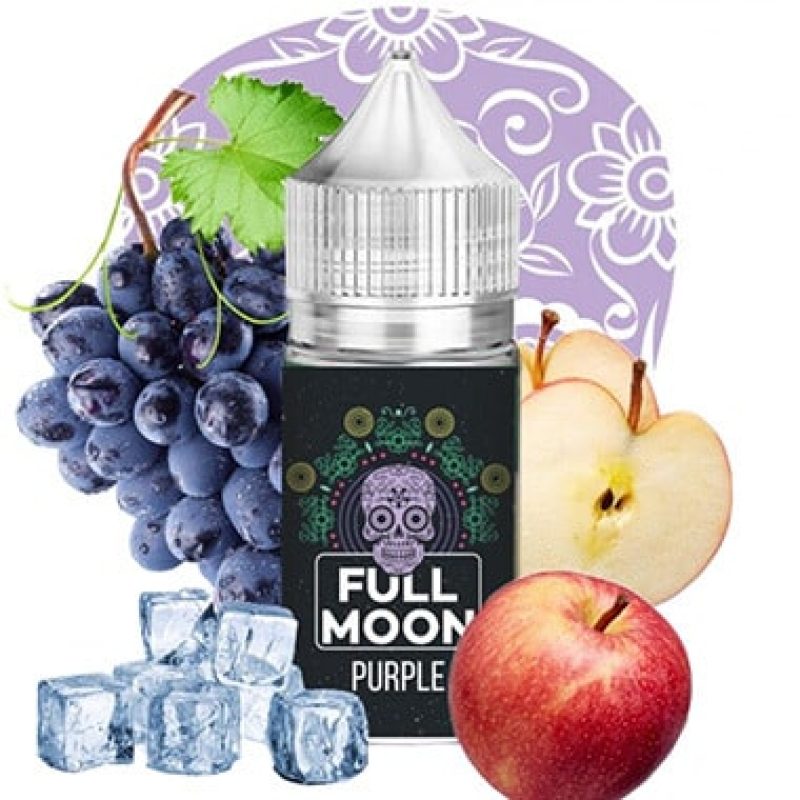 Full Moon Concentré Purple 30ml