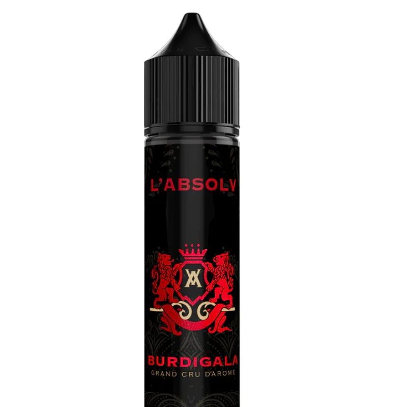 Vape Cellar Burdigala 50ML E-Liquide