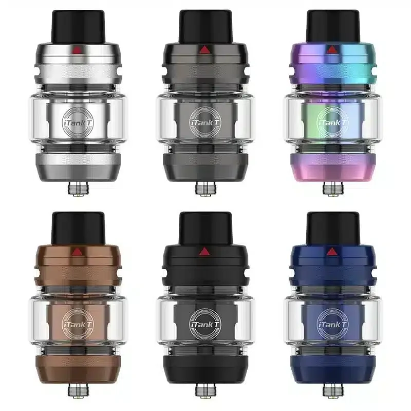 Vaporesso - iTank T