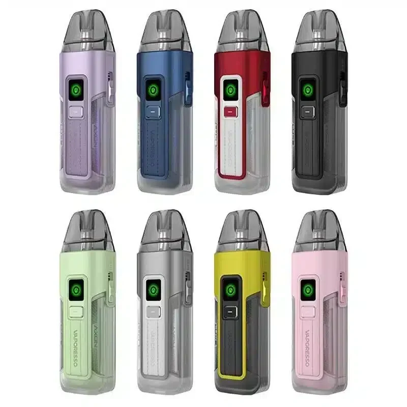 Vaporesso Luxe X2