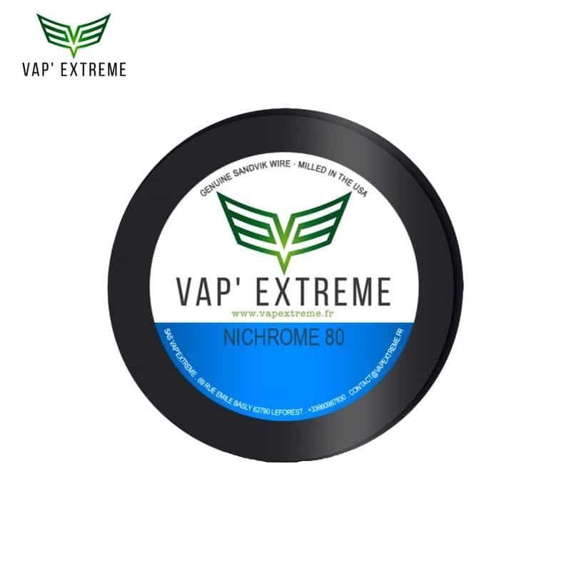 Vap'Extreme NI80 Widerstandsdraht