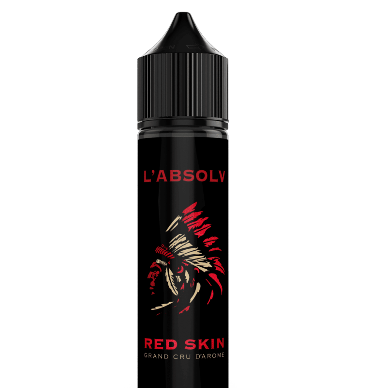 Vape Cellar Red Skin 50ml E-Liquide